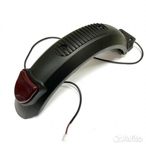 Заднее крыло для электросамоката Kugoo S1