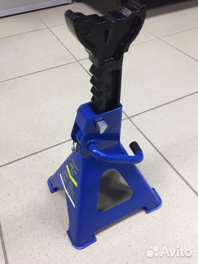 Подставка под автомобиль 3 тонны