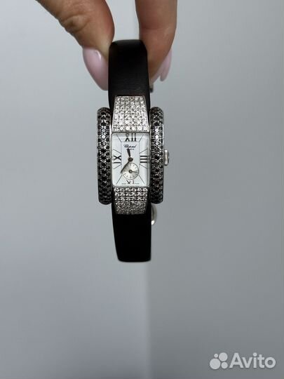 Часы Chopard la Strada