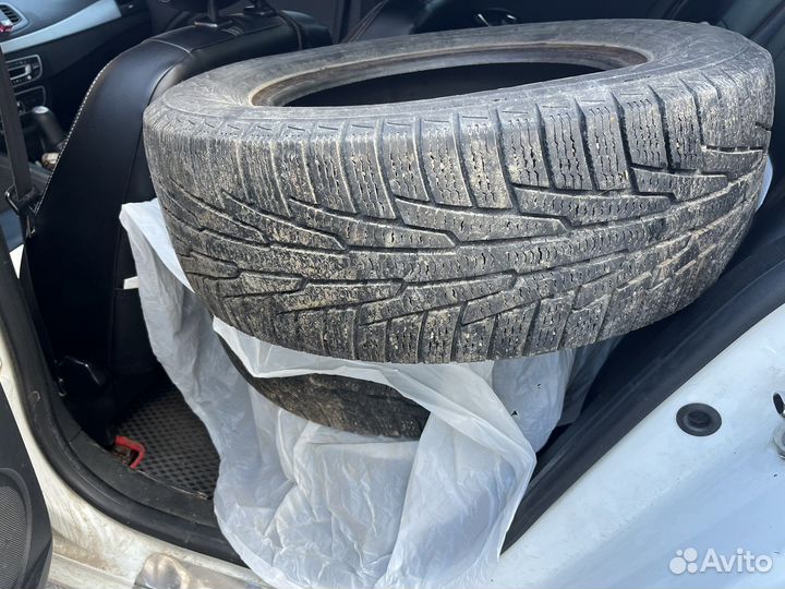 Nokian Tyres eLine 2 205/65 R15