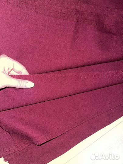 Ткани отрезы