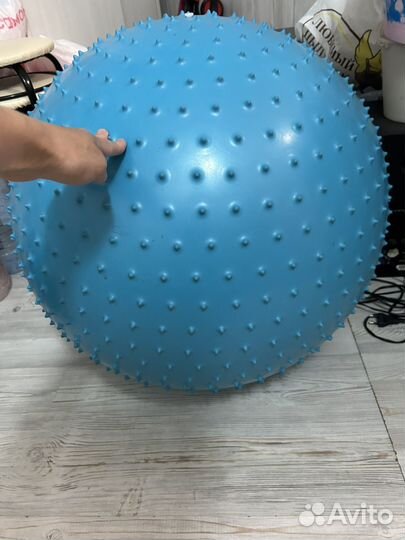 Мяч Фитбол 65