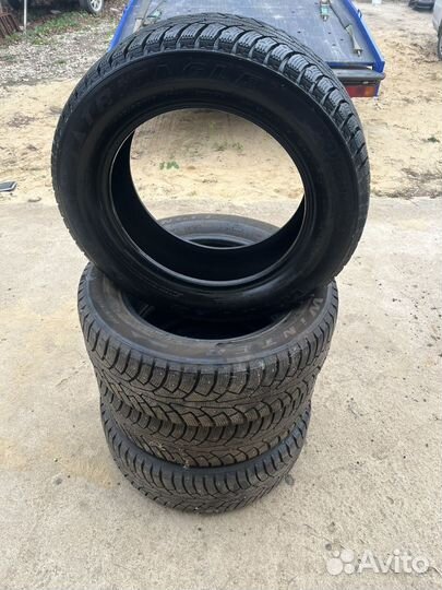 Triangle WinterX TW401 225/60 R17