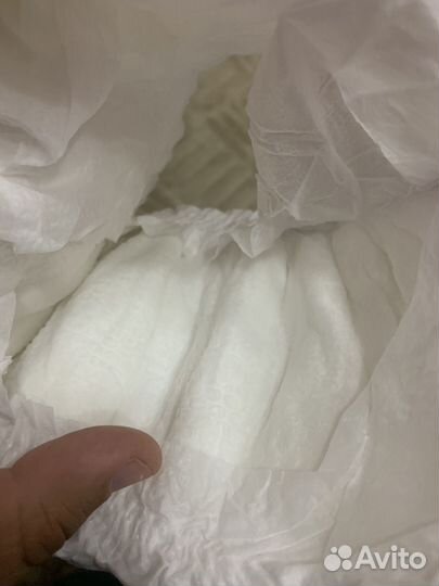 Подгузники