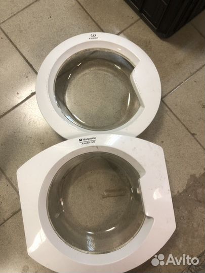 Люк стиральной машины