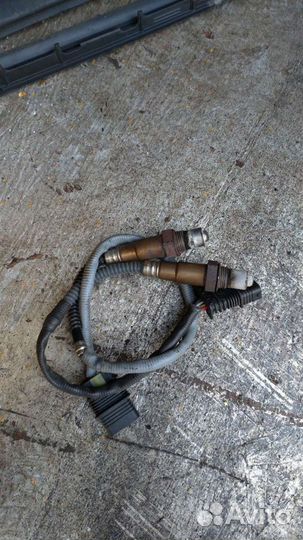 Лямбда-зонд BMW F серии N20B20