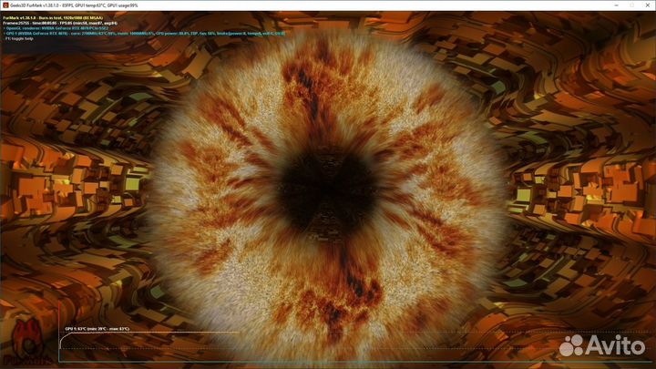 Игровой пк Ryzen 5 5600 и RTX 4070 12гб