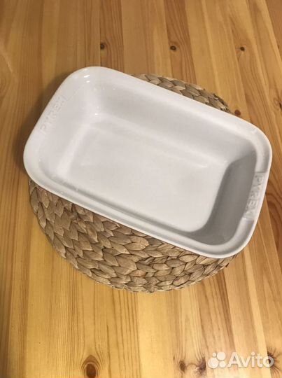 Керамическая форма для запекания Pyrex