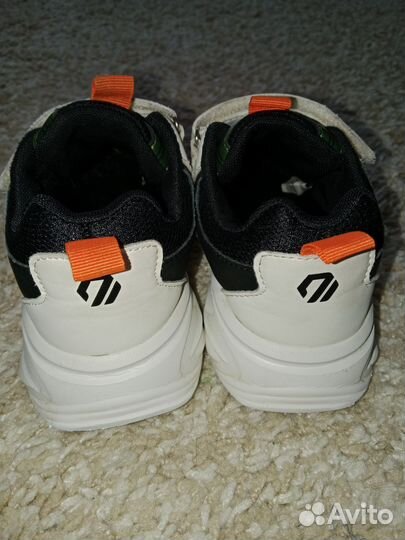 Кроссовки для мальчика 32 размер
