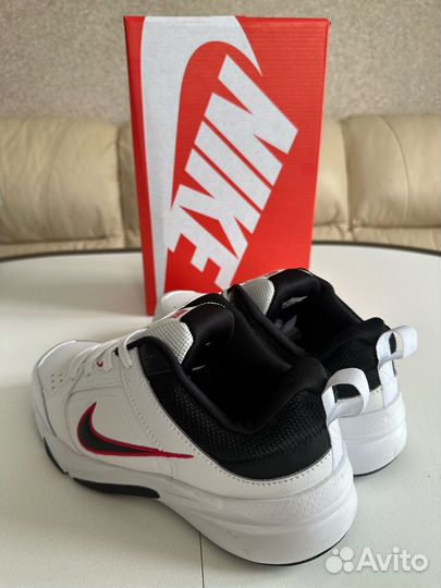 Кроссовки Nike air Monarch 4 (Вьетнам)