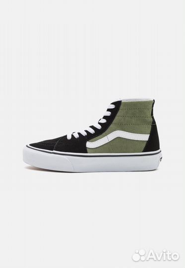 Кеды Vans SK8 оригинал