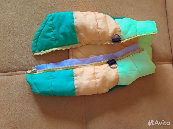 Костюмы для собак