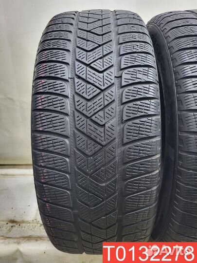 Pirelli Scorpion Winter 235/55 R18 104H