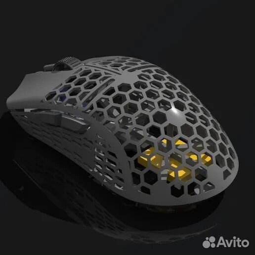 Modkit для Razer Viper v3 pro