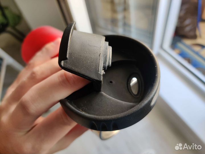 Термокружка