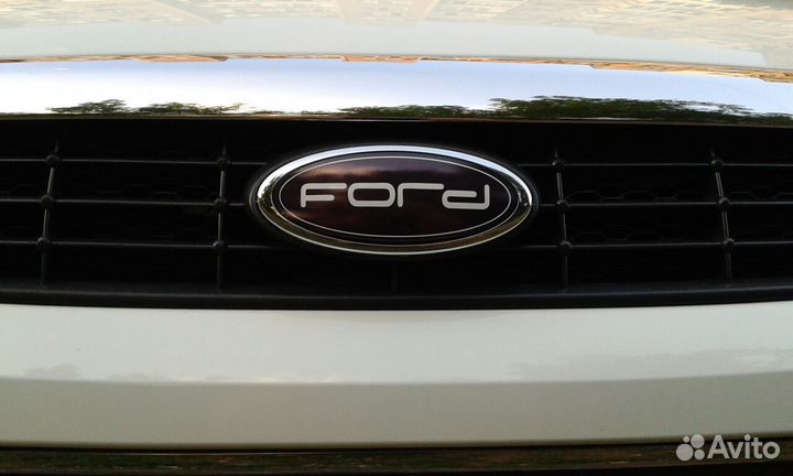 Эмблемы форд на значки