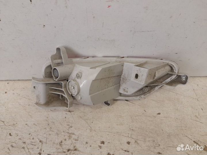 Фонарь противотуманный правый Mazda Cx-5 2 2017