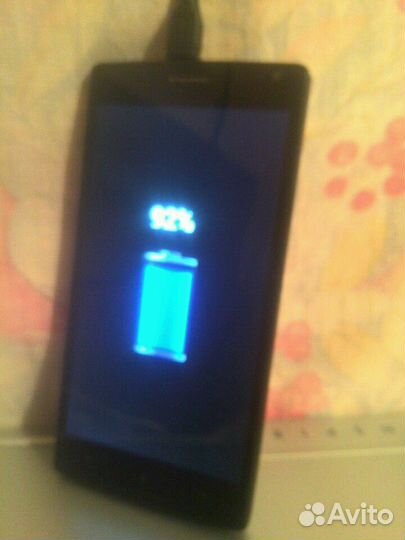 На запчасти Megafon MFLogin ph /Samsung A30 (305)