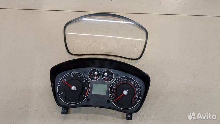 Щиток приборов Ford Fusion