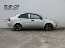 Chevrolet Aveo 1.2 MT, 2010, 207 528 км, с пробегом, цена 430 000 руб.