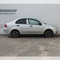 Chevrolet Aveo 1.2 MT, 2010, 207 528 км, с пробегом, цена 389 000 руб.