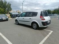 Renault Grand Scenic 1.5 MT, 2006, 300 000 км, с пробегом, цена 460 000 руб.