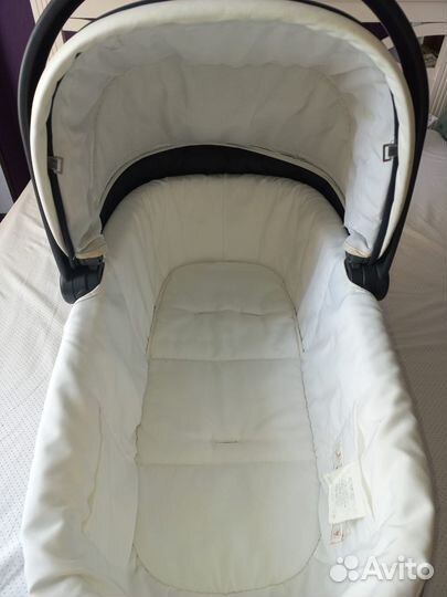 Детские коляски 2 в 1 Peg Perego G3