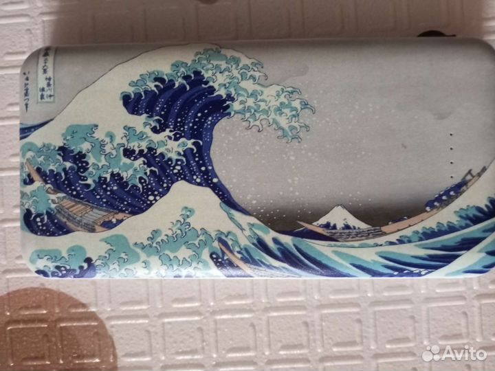 Внешний аккумулятор power bank