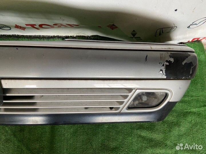 Бампер передний Mercedes E-Class W210