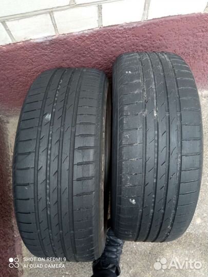 Bridgestone Ecopia EP200 205/55 R16