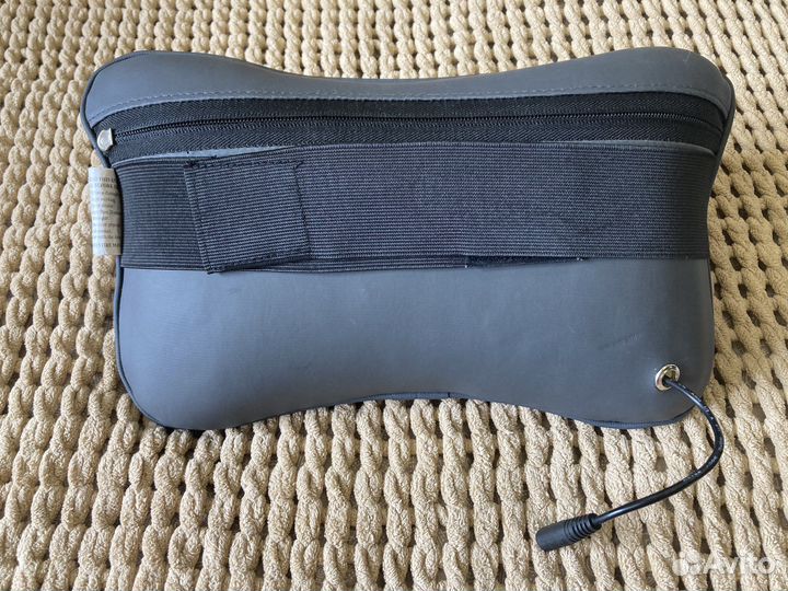 Массажер для шеи Massager AMG-392