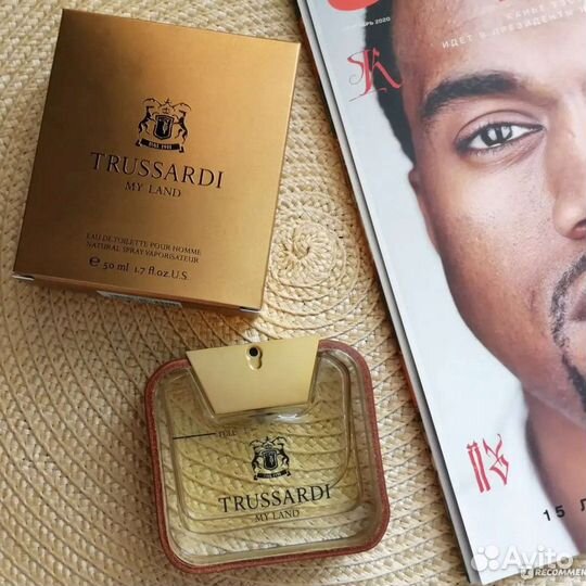 Элитный парфюм под заказ