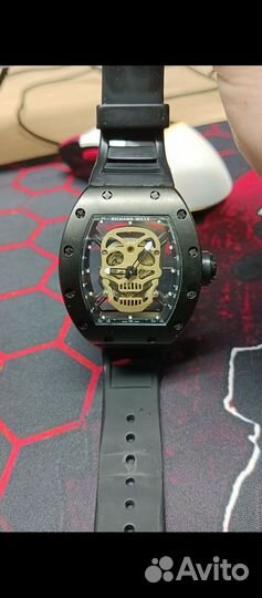 Часы Richard mille