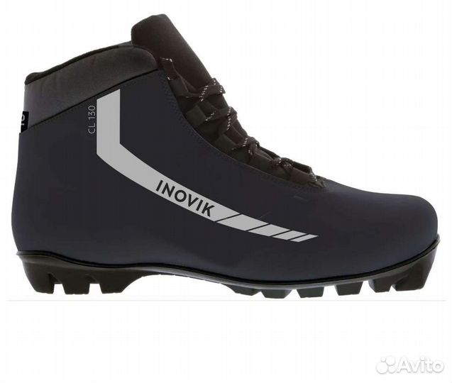 Лыжные ботинки nordway