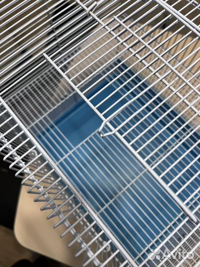 Клетка для грызунов