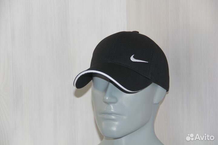 Качественные бейсболки спортивных брендов