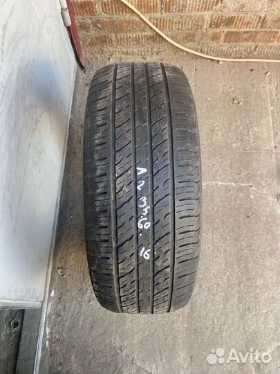 Kumho Grugen Premium 235/60 R16