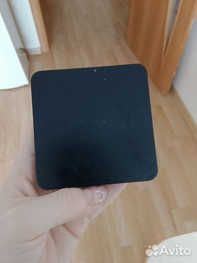 Тв приставка дом ру movix