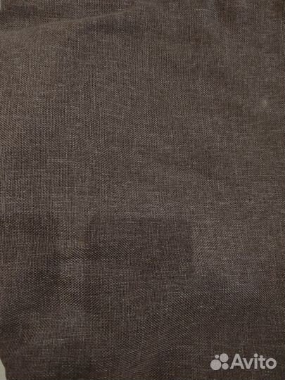 Продам комплект новых штор