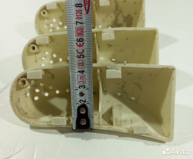 Ребро барабана candy 41024567