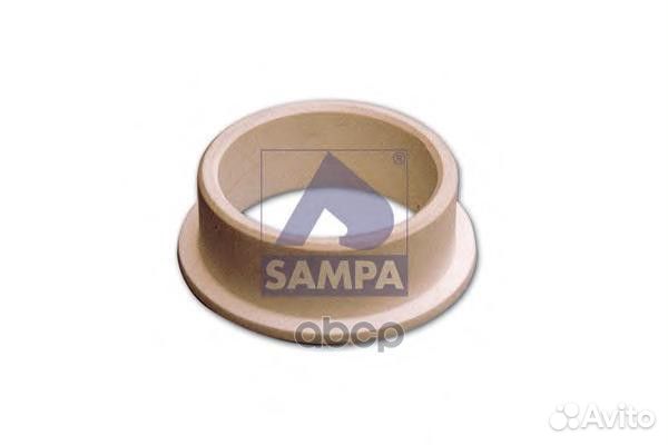 Втулка стаб. DAF кабины F75-F95 D50x60/70x23.5