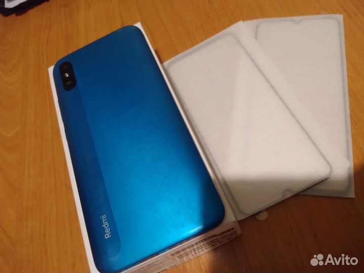 Xiaomi Redmi 9A, 2/32 ГБ