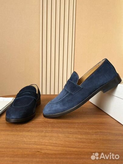 Лоферы brunello cucinelli