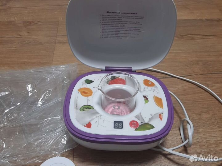 Welss Косметическая система для масок