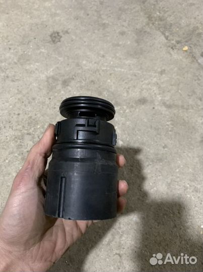 Пневмоподвеска