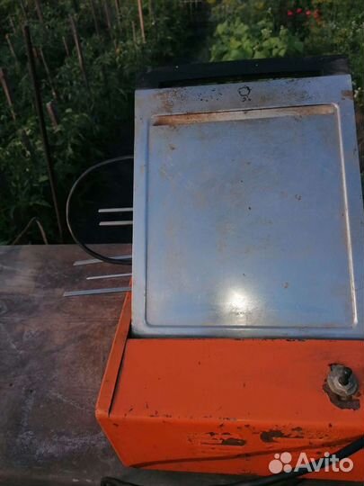 Набор для барбекю