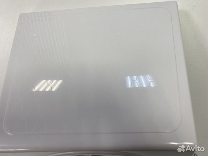 Маникюрный пылесос max