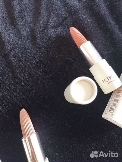 Kiko milano помада Италия