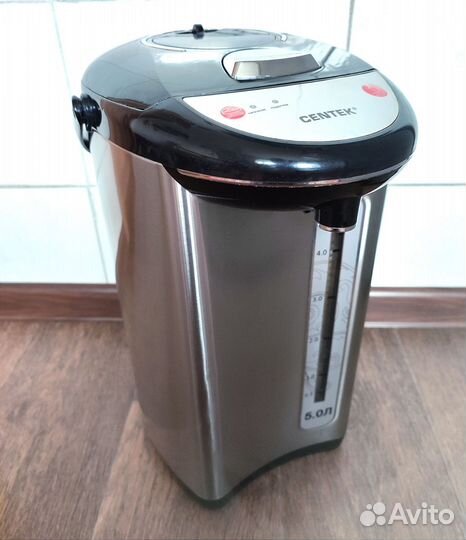 Термопот 5л