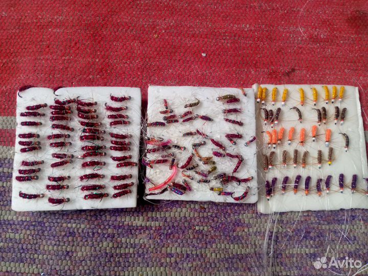 Все для рыбалки